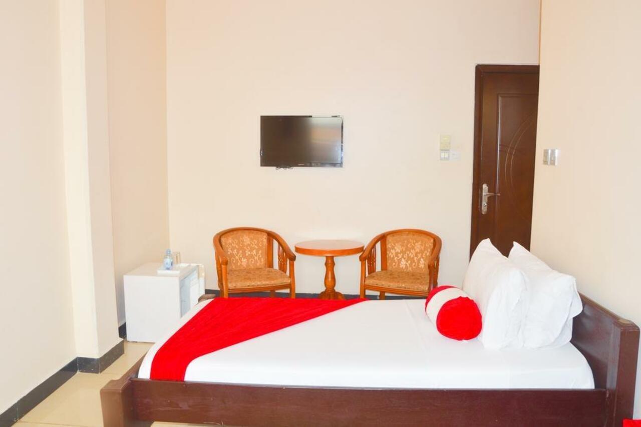 Gospodarstwo wiejskie Dreams Zanzibar