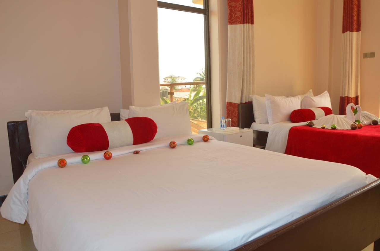 Gospodarstwo wiejskie Dreams Zanzibar