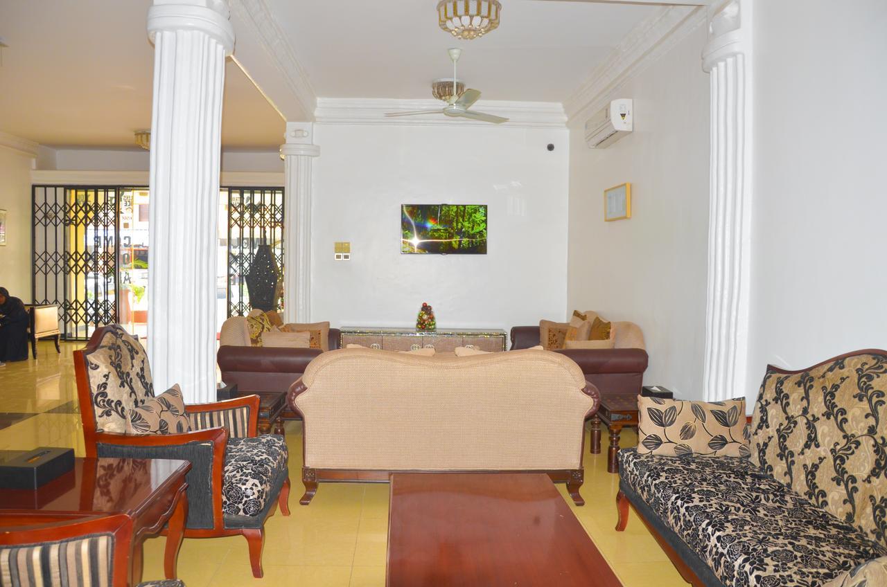 Dreams Gospodarstwo wiejskie Zanzibar